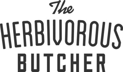 the herbivorous butcher